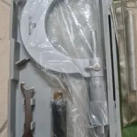 میکرومتر