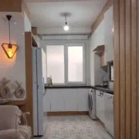 40متر-اسانسوردار