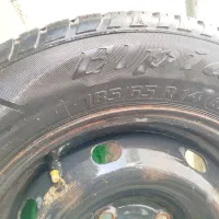 رینگ و لاستیک پژو ۴۰۵