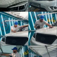 کارشناسی وتشخیص رنگ، و فنی سیار هم پذیرفته میشه