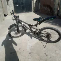 دوچرخه 26