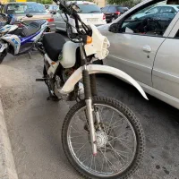 موتورسیکلت XL150مدارک تکمیل
