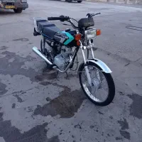 هوندا 150