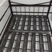 تخت‌وخواب‌‌وتشک دونفره