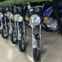 موتور سیکلت رهرو باکسر ۱۵۰ مدل ۱۴۰۵