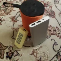 باند مسافرتی،پاوربانک