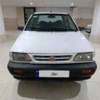 پرایدمدل۸۹دوگانه سوزشرکتی