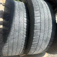 لاستیک میشلن