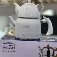 کتری استیل ۳لیتری