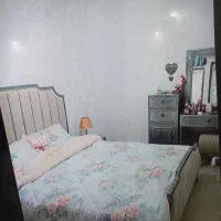 تخت دونفره