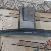 هود کاملا سالم مارک کن
