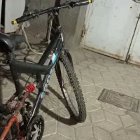 دوچرخه