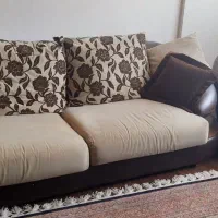 مبل ۸ نفره