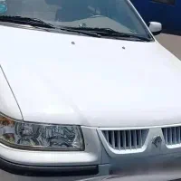 سمندseمدل۹۱