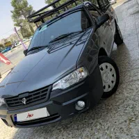آریسان ۲ مدل ۱۴۰۵