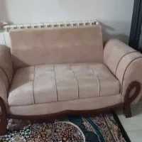 مبل دونفره