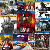نصب انواع بازی ps5/ps4|کنسول، بازی ویدئویی و آنلاین|گلستان (تهران), |دیوار