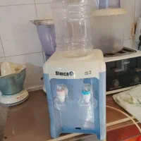 آبسرد کن کوچولو