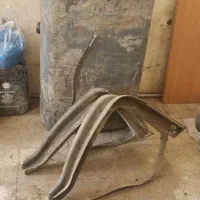 باک ماشین سنگی
