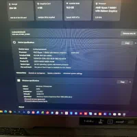 ASUS ROG Strix G17 (2022)|رایانه همراه|قائمشهر, |دیوار