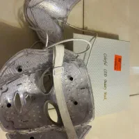 ماسک صورت lEd مخصوص پاکسازی