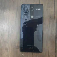 Poco m6 pro|موبایل|تبریز, |دیوار