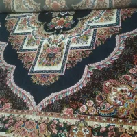 فرش ۹ متری نو و با طرح زیبا