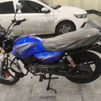 موتور bx 200 درحد صفر