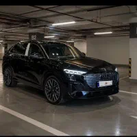 Audi q5 تیپ ۴ 2025