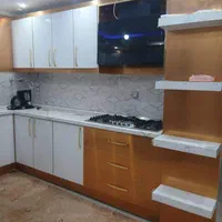 اجاره واحد تک خواب شیک واقع در همکف با پارکینگ