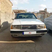 ولوو ۴۶۰ GL مدل ۱۹۹۲