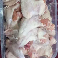 بال و کتف درشت
