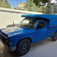 نیسان دوگانه کارخانه ۹۶