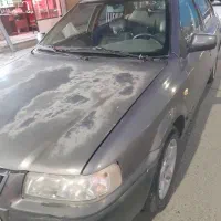 سمند ef7 دوگانه مخزن بزرگ