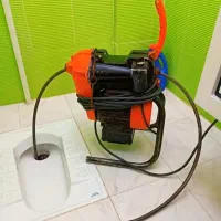 لوله بازکن(با دستگاه آلمانی) فنرزنی شبانه روزگرگان