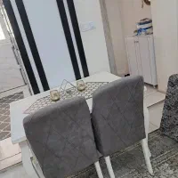 میز نهار خوری