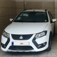کوییک GXLمدل 1405فقط معاوضه با پارسtu5سورن پلاس207