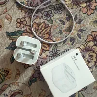 شارژر اصلی ایفون