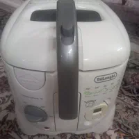 سرخ کن دلونگی آک مدل f17233