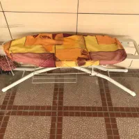 میز اتو کاملا نو