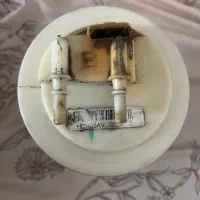 پمپ بنزین استوک