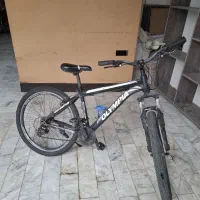 دوچرخه ۲۶ المپیا