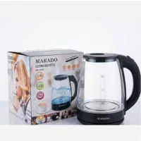 کتری برقی مارادو 0602