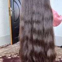 فروش و خریدار موهای طبیعی