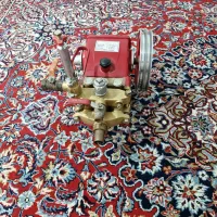 پمپ سمپاش۴۵بار