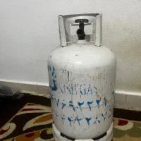 کپسول گاز