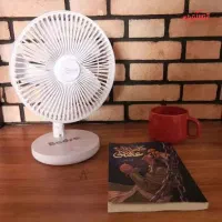 پنکه شارژی پارس اروند تاشو badsa پرداخت در محل