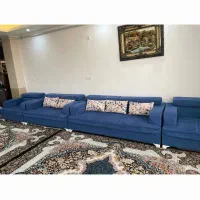 مبل هفت نفره
