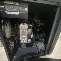 رم Corsair Vengeance LPX DDR5 ظرفیت 64 گیگابایت