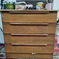 کمد|جاکفشی، کمد، دراور|ایذه, |دیوار